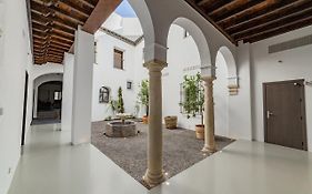 Casa Del Cardenal Córdoba