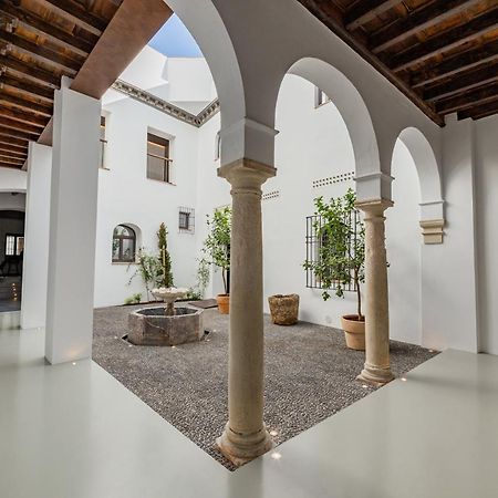 Apartamento Casa del Cardenal Córdoba Exterior foto